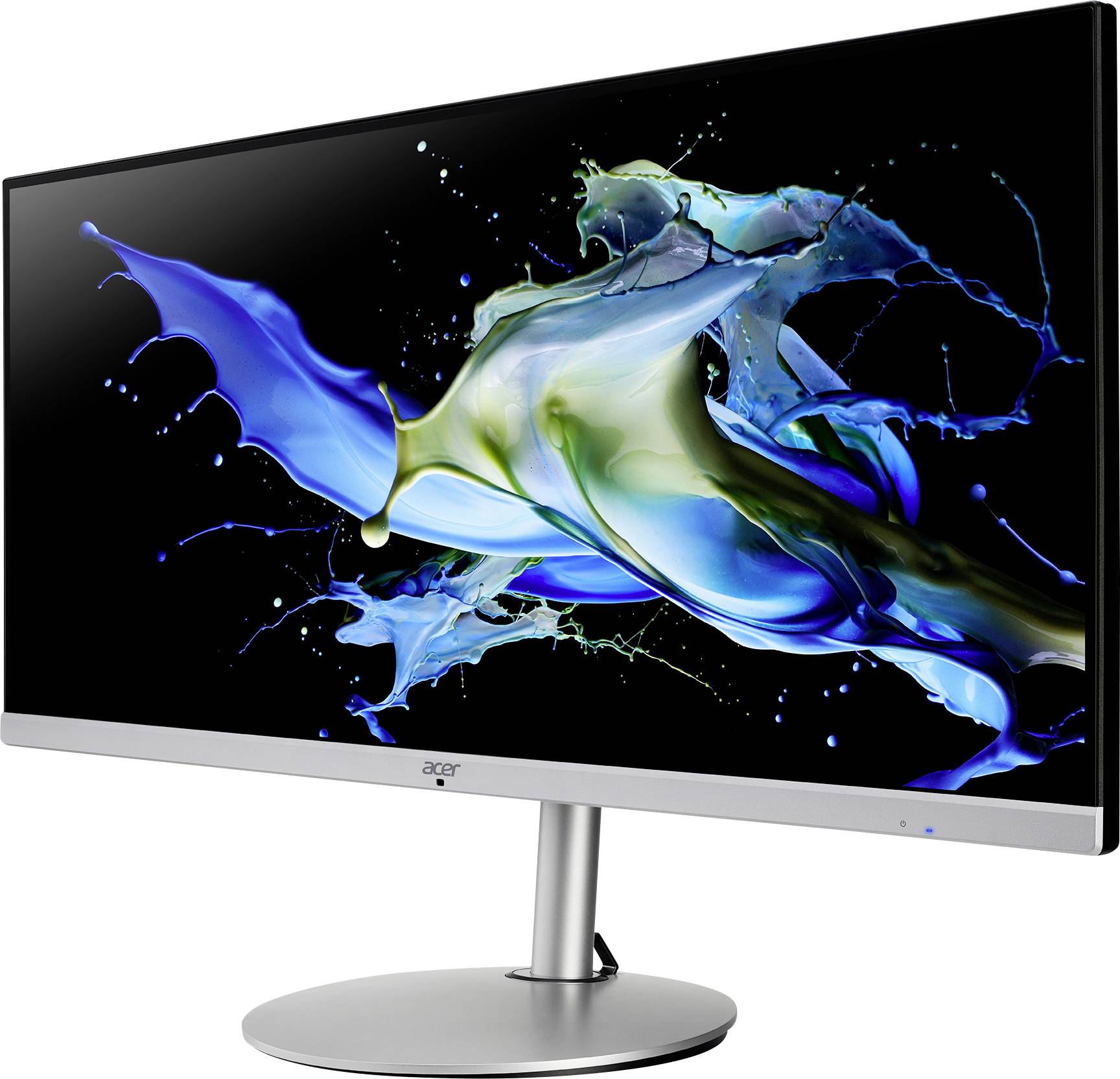 Moniteur LCD Acer CB342CUsemiphuzx CEE F (A - G) 86.4 cm 34 pouces 3440 x 1440 pixels 21:9 4 ms HDMI™, DisplayPort, USB-