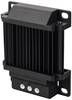 TRU COMPONENTS TC-NTL200-15W 12VDC Chauffage d'armoire 12 V/DC (max) 15 W (L x l x H) 103 x 83.5 x 34.09 mm 1 pc(s)