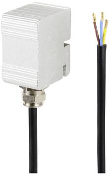TRU COMPONENTS Thermostat d'armoire de distribution TC-NTL-ExT6     1 pc(s)