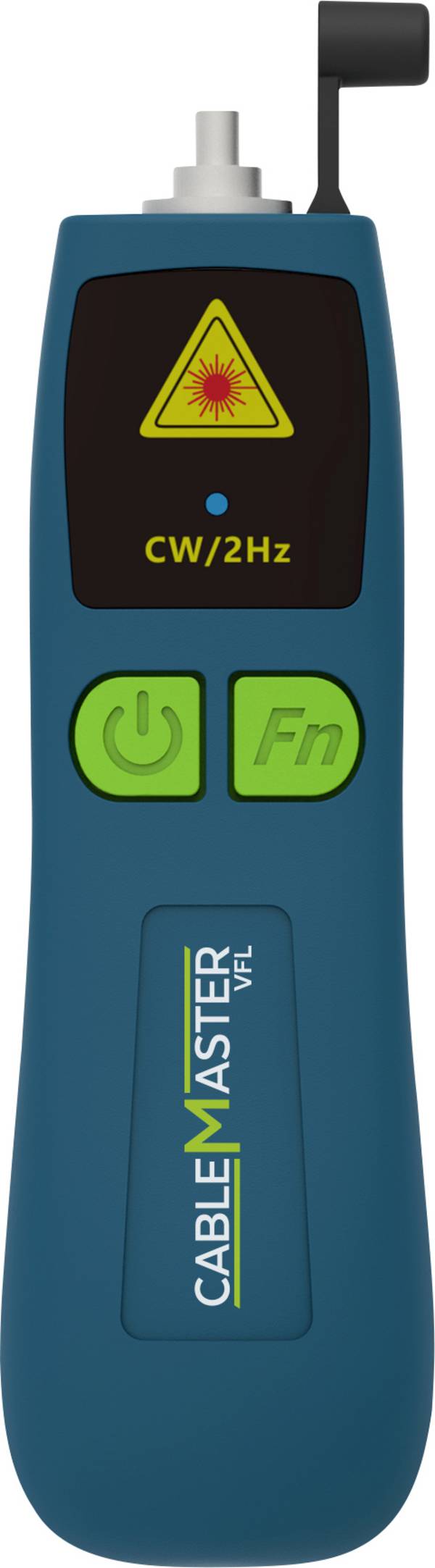 Testeur de fibre optique 226114 Softing PD_CMVFL  réseau