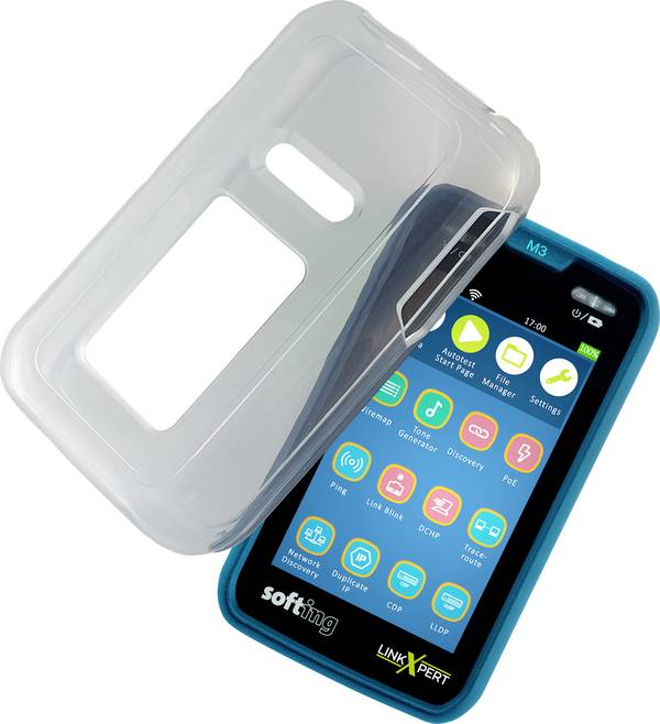 Housse de protection 226109 Softing LX_AC_RM1