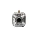 NiteCore NC-NU06MI NU06 MI Petite lampe mobile LED noir, transparent
