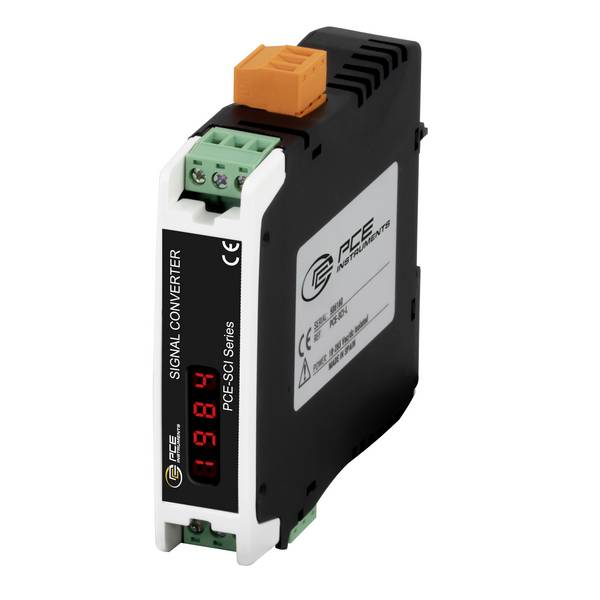 PCE Instruments PCE-SCI-L PCE-SCI-L Convertisseur d'interface 1 pc(s)