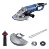 Meuleuse d'angle Bosch Professional GWS 27-230 PR 06018C7100 230 mm 2700 W 230 V