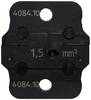Vogt Verbindungstechnik 4084 Nr.10 0.5-1.5mm2 4084.10 Matrice de sertissage 0.50 à 1.50 mm²