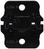 Vogt Verbindungstechnik 4084 Nr.9 4.8/0.5-1.0mm2 4084.9 Matrice de sertissage 0.50 à 1 mm²