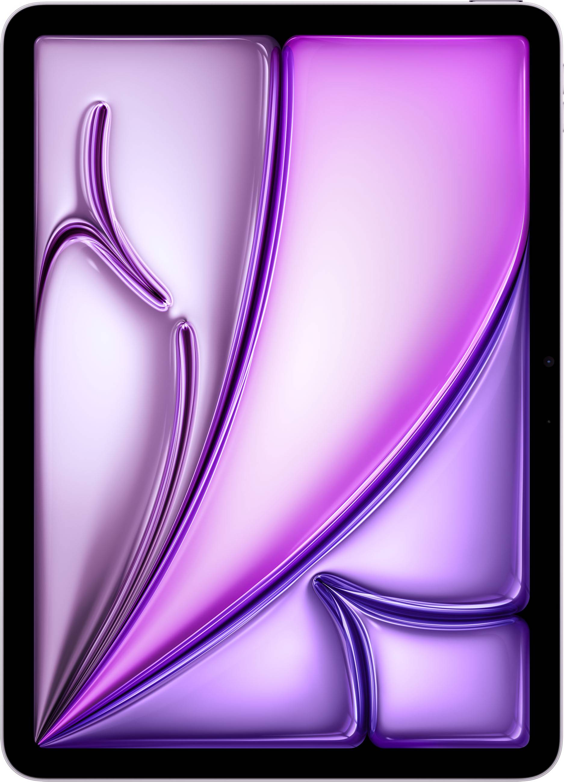 Apple iPad Air 11 (2024) WiFi 256 GB violet 27.9 cm (11 pouces) Apple M2-1