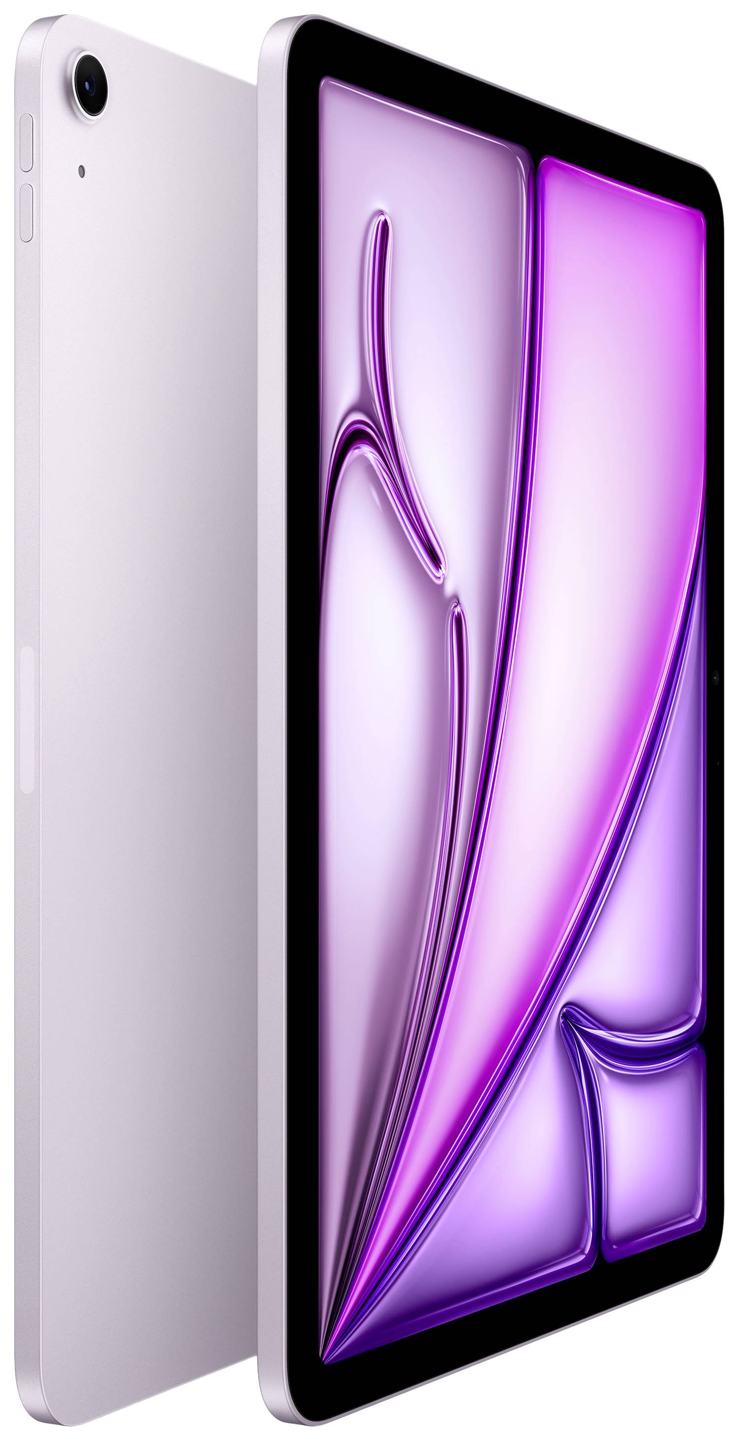 Apple iPad Air 11 (2024) WiFi 256 GB violet 27.9 cm (11 pouces) Apple M2-2