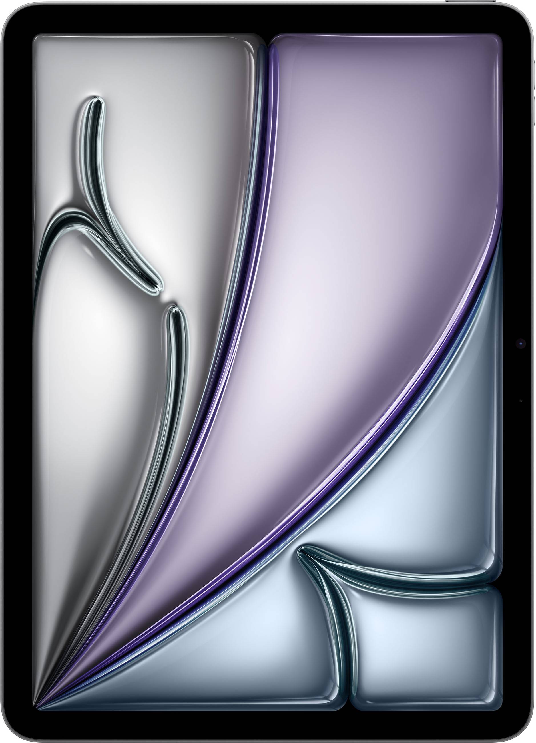 Apple iPad Air 11 (2024) WiFi 512 GB gris sidéral 27.9 cm (11 pouces) Apple M2-1