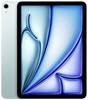 Apple iPad Air 11 (2024) WiFi + Cellular 256 GB bleu 27.9 cm (11 pouces) Apple M2