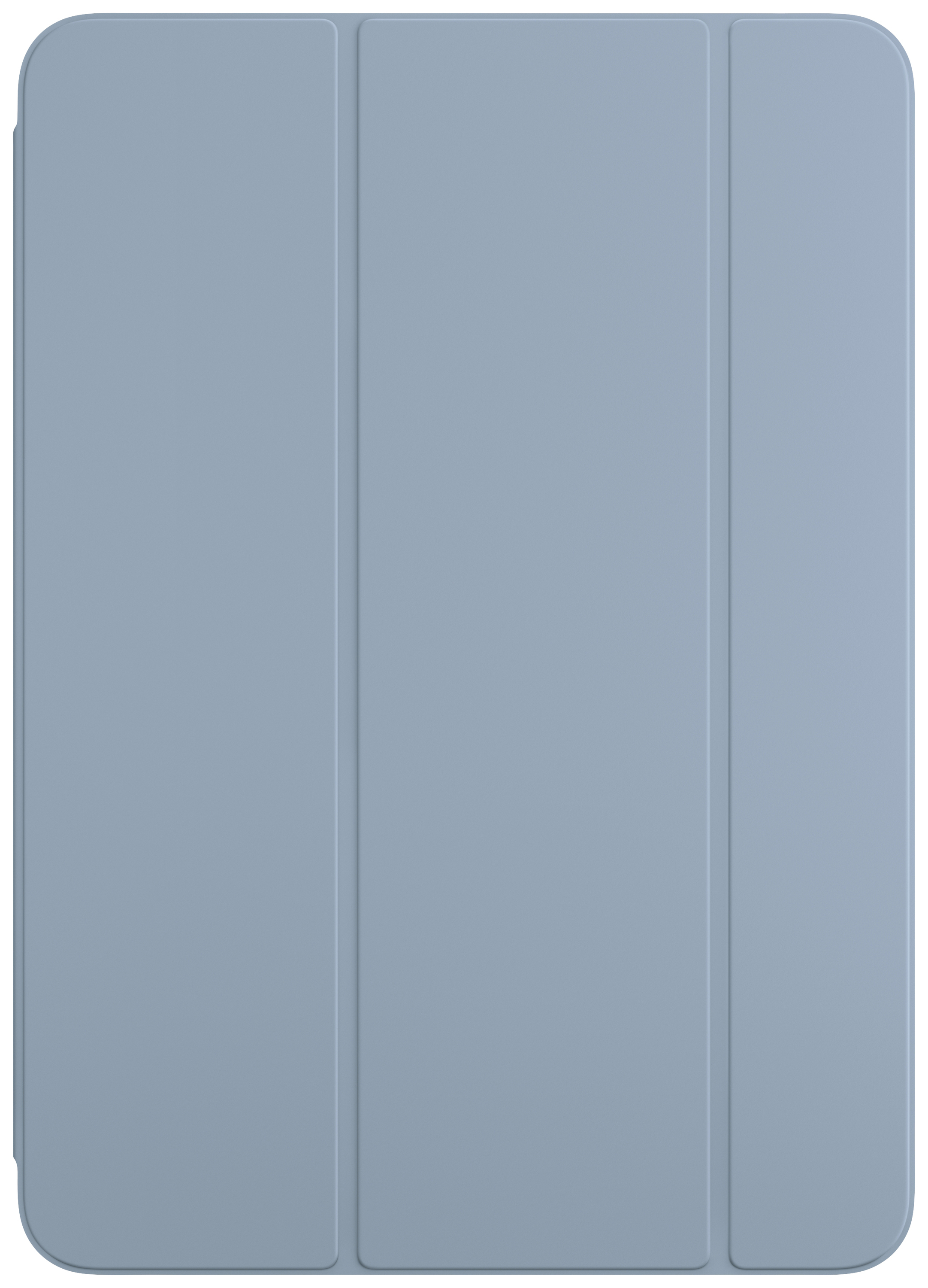 Apple Smart Folio Etui / coque pour iPad Apple iPad Pro 11" (M4, 2024) 27,9 cm (11") Portfolio denim