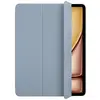 Apple Smart Folio Etui / coque pour iPad Apple iPad Air 13" (M2, 2024), iPad Air 13" (M3, 2025) 32,8 cm (12,9") - 33,0 cm (13") Portfolio denim