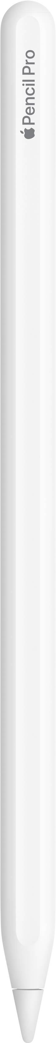 Apple Pencil Pro Stylet bluetooth, avec pointe d'écriture sensible à la pression, avec pointe d'écriture précise, rechar