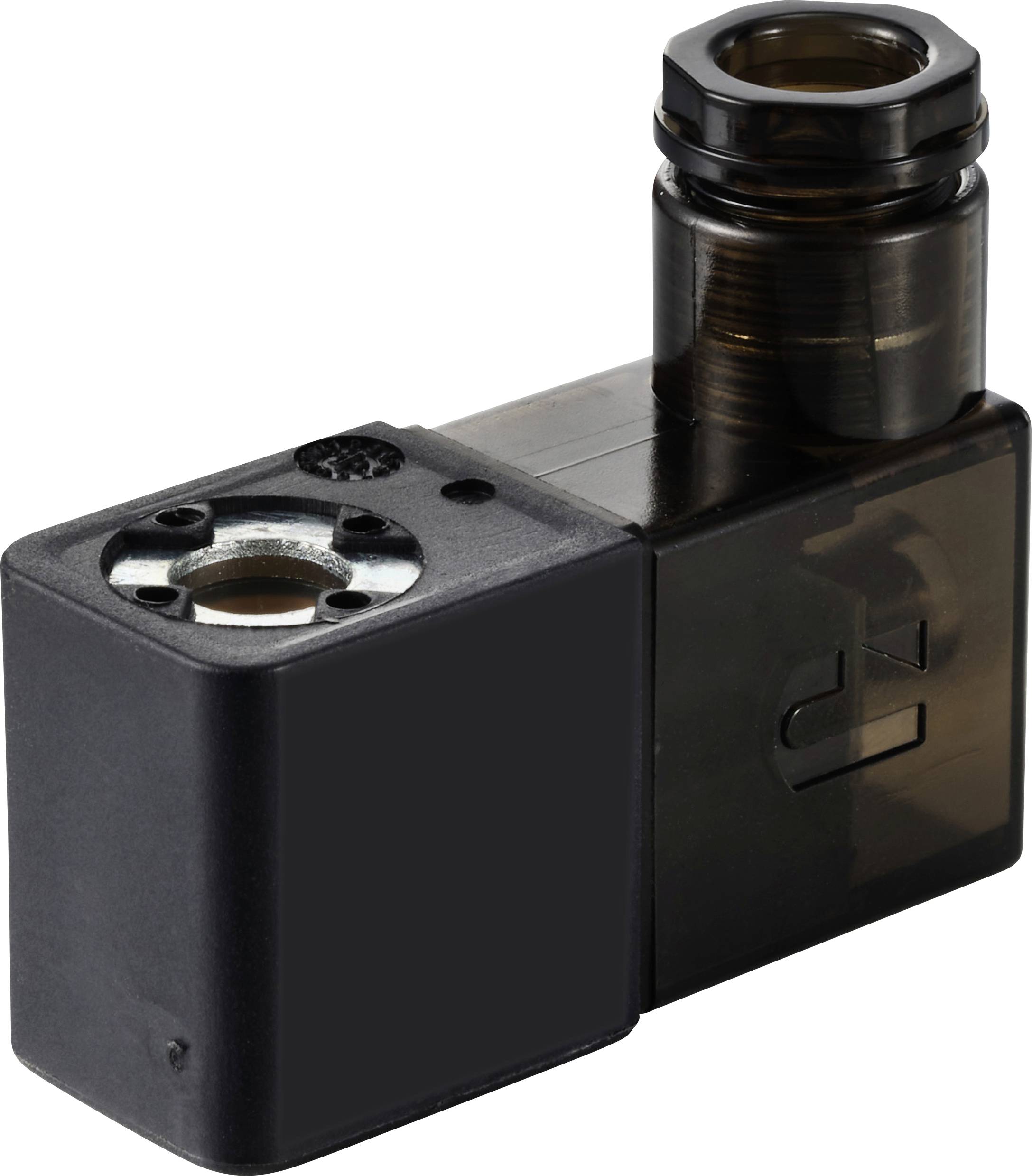 TRU COMPONENTS TC-11331340 Vanne à servocommande 230 V/AC G 1/2 Largeur ...