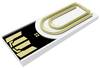 Xlyne clip/me Clé USB vrac 8 GB blanc CM08IW002 USB 2.0