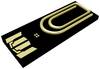 Xlyne clip/me Clé USB vrac 8 GB noir CM08LB002 USB 2.0