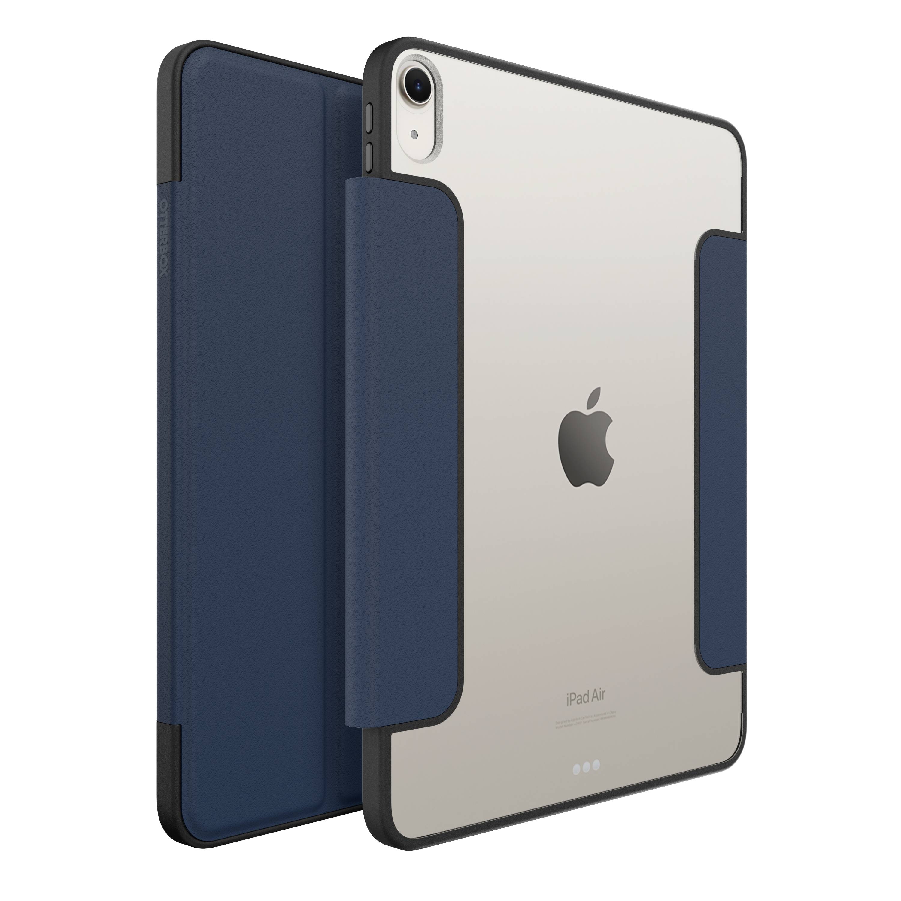 OtterBox Symmetry Folio Hülle für iPad Air 11 (M2/M3) Coastal Evening Folio Case