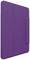 Étui Lila à rabat pour la protection de la tablette.