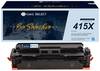 G&G Toner remplace HP 415X compatible cyan W2031X GS-HW2031X(415X)