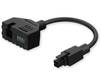 Teltonika PR5MEC21 Câble adaptateur