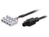 Teltonika PR2FK20M Câble d'alimentation