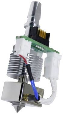 Flashforge Hotend Adapté pour (imprimante 3D): FlashForge Guider 3, FlashForge Guider 3 Plus G3+ / G3 Nozzle Assembly 20003851001