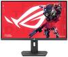 Moniteur gaming Asus ROG Strix XG27UCS CEE F (A - G) 68.6 cm 27 pouces 3840 x 2160 pixels 16:9 1 ms DisplayPort, HDMI™, casque (jack 3,5 mm), USB-C® IPS LED