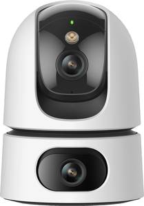 IPC-S2XP-6M0WED-imou IMOU Ranger Dual 6MP Wi-Fi IP Caméra de surveillance 2304 x 1296 pixels