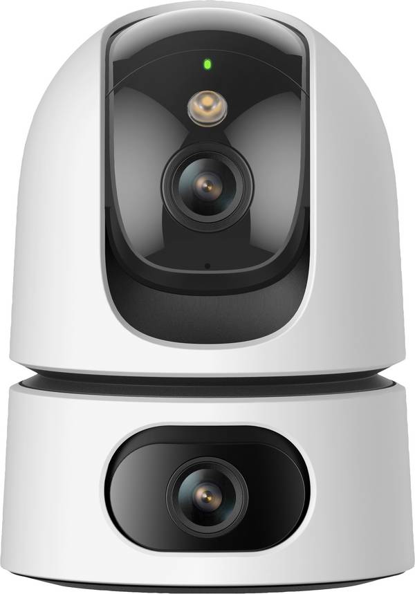 IPC-S2XP-6M0WED-imou IMOU Ranger Dual 6MP Wi-Fi IP  Caméra de surveillance  2304 x 1296 pixels