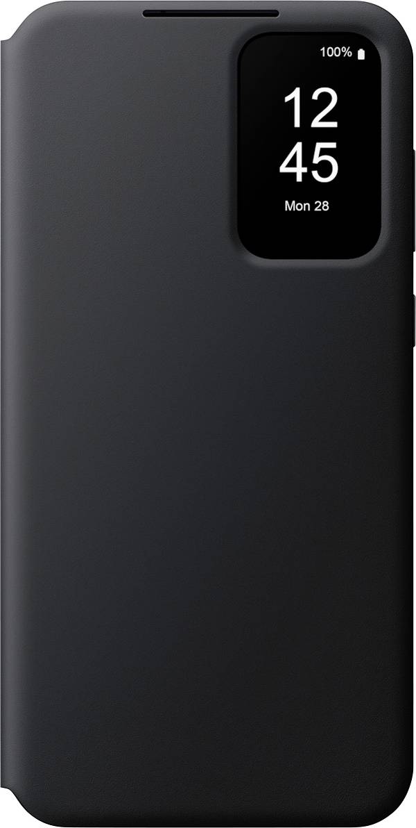 Étui de Protection pour Samsung Galaxy A55 5G Smart View