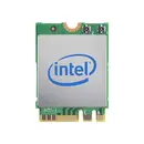 Adaptateur Wi-Fi Intel NIC WI-FI 6E AX210 1675 2x2 NovPro PCI-Express 2400 MBit/s