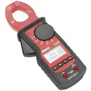 Cimco 3100 Pince ampèremétrique numérique avec câble de test CAT III 1000 V