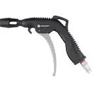 TOOLCRAFT Souflette à air comprimé 1/4" (6,3 mm) 15 bar