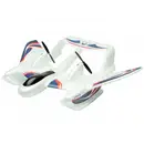 Pichler Modellbau Flubo Avion RC débutant prêt à fonctionner (RtR) 350 mm