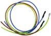 nVent SCHROFF 23204880 19 pouces Câble de connexion multicolore