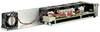 nVent SCHROFF 21850132 19 pouces Filtre à air pour armoire électrique multicolore