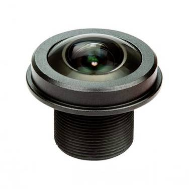 Arducam Objectif MBS-Z-144-08
