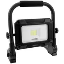 Ansmann FL20W-R Projecteur de chantier sans fil 20 W 2000 lm blanc lumière du jour 1600-0616