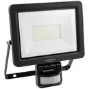 Ansmann WFL30W-S 1600-0623 Projecteur mural LED CEE: E (A - G) 30 W Couleur d'éclairage (ampoule LED): blanc lumière du
