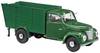 Busch 52099 H0 Modèle réduit de camion Framo V901/2 fourgonnette pour animaux