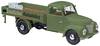 Busch 52308 H0 Modèle réduit de camion Framo V901/2 pites, pêche dans les eaux intérieures