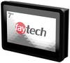Faytech FT07TMCAPOB Moniteur tactile CEE: D (A - G) 17.8 cm (7 pouces) 1920 x 1080 pixels 16:9 10 ms HDMI™, DisplayPort, VGA, USB-B, Audio-Line-in IPS LCD