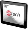 Faytech FT10TMCAPOB Moniteur tactile CEE: C (A - G) 24.6 cm (9.7 pouces) 1920 x 1080 pixels 4:3 10 ms HDMI™, DisplayPort, VGA, USB-B, Audio-Line-in IPS LCD