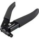 TOOLCRAFT TO-9616515 universel Pince à poinçonner 158 mm