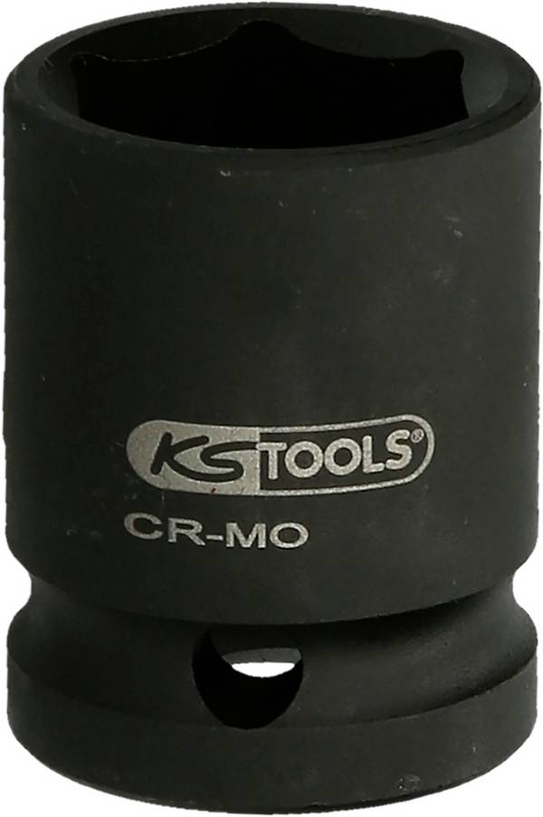 KS Tools 5152244 515.2244 hexagonal Douille  55.0 mm 2 3/16" 55 mm   1 1/2"