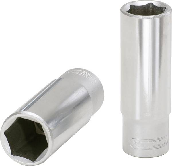 KS Tools 9114157 911.4157 hexagonal Douille  38.0 mm 3/4" 38 mm   3/4"