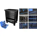 Brilliant Tools BT153473 Servante d'atelier