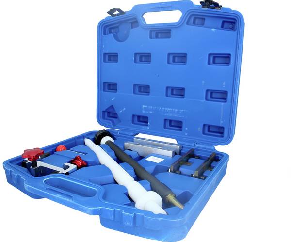 Brilliant Tools BT598130 SET d'outils de réglage du moteur pour Porsche Boxster, 911