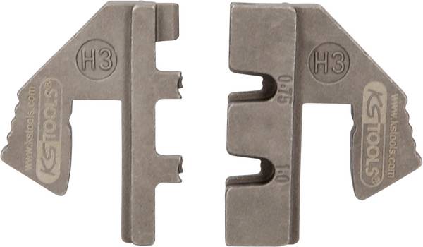 KS Tools 115.1431 115.1431 Matrice à sertir   0.75 à 1 mm²