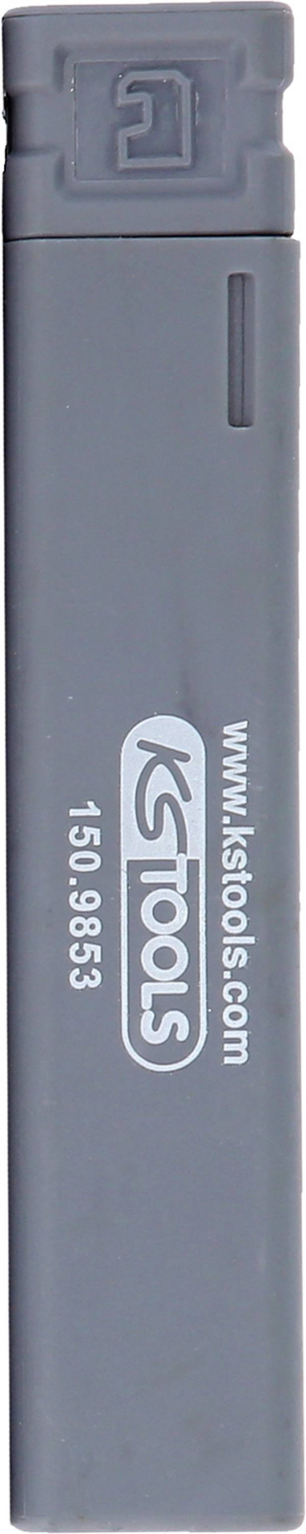 KS Tools 150.9853 Insert pour grignoteuse   1 pc(s)